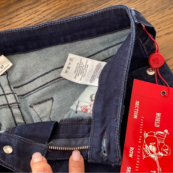 True Religion jeans - Picture 7 of 10